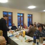 Spotkanie opłatkowe w Gnieźnie